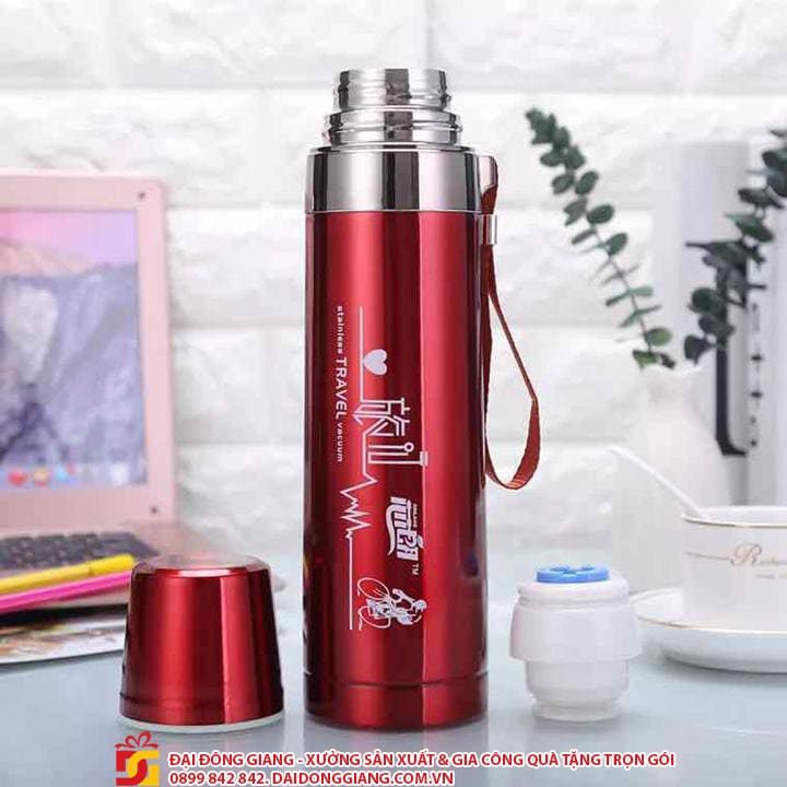 Bình giữ nhiệt outside 800ml kiểu dáng sang trọng