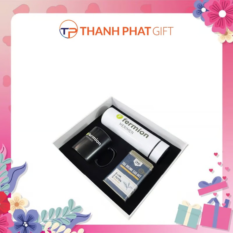 Bộ Quà Tặng Doanh Nghiệp 8/3 16 Bo qua tang qua tang 8 3 hien dai