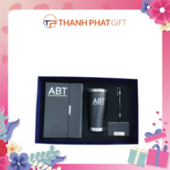 Bộ Quà Tặng Doanh Nghiệp 8/3 12 Bộ quà tặng doanh nghiệp 8/3 - ảnh 2