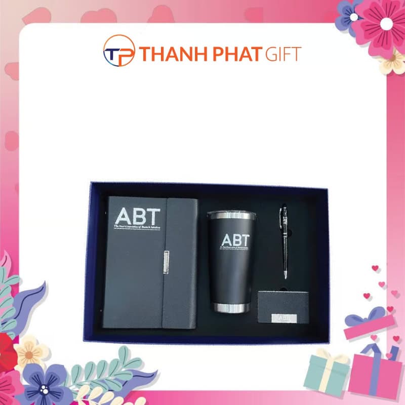 Bộ Quà Tặng Doanh Nghiệp 8/3 17 Bo qua tang qua tang 8 3 tinh te