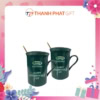 Cốc Sứ Quà Tặng 8/3 35 Coc su qua tang 8 3 sang trong
