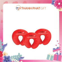 Gối cổ quà tặng 8/3