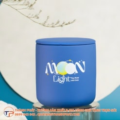 Nến Thơm Quà Tặng 8/3 12 Nen thom qua tang 8 3 cao cap