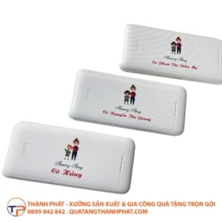 Pin Sạc Dự Phòng Quà Tặng 8/3 15 Pin sac du phong qua tang 8 3 cao cap