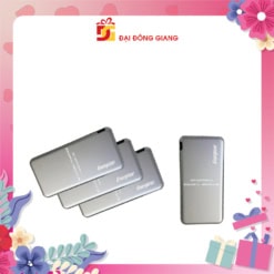 Pin sạc dự phòng-Quà tặng 8-3-THÀNH PHÁT