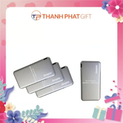 Pin sạc dự phòng quà tặng 8/3
