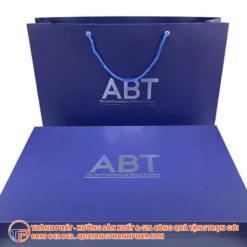 Alternative view of Bộ quà tặng chiến dịch Marketing GS155