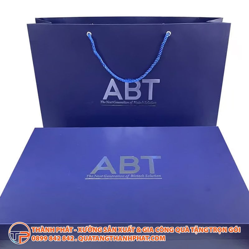 Bộ Quà Tặng Chiến Dịch Marketing Gs155 11 Bộ quà tặng chiến dịch marketing gs155 - ảnh 2