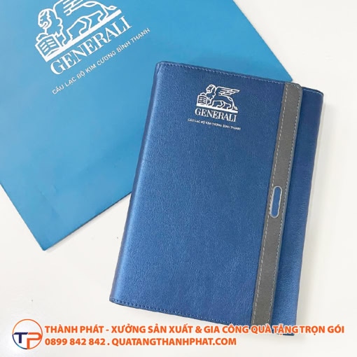 Set quà tặng ngành bảo hiểm gs156 - ảnh 4
