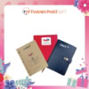 Sổ Tay Quà Tặng 8/3 36 So tay qua tang 8 3 sang trong