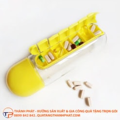 Bình Nước Nhựa Hộp Đựng Thuốc Bgn90 15 Bình nước nhựa hộp đựng thuốc bgn90 - ảnh 4