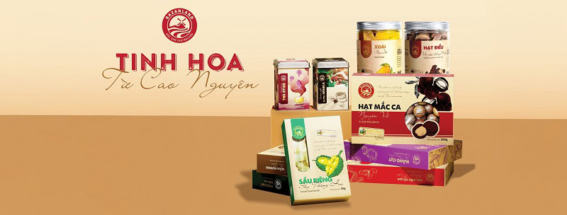 Top 8 Địa Chỉ Cung Cấp Quà Tặng Tết Tại Hcm Uy Tín, Giá Tốt 16 Bazanland