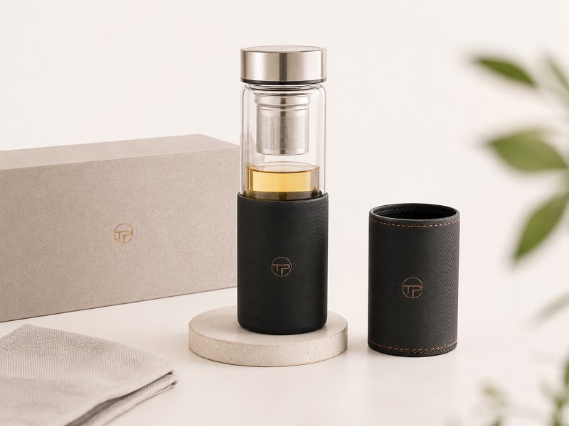 Binh nuoc boc vo silicone