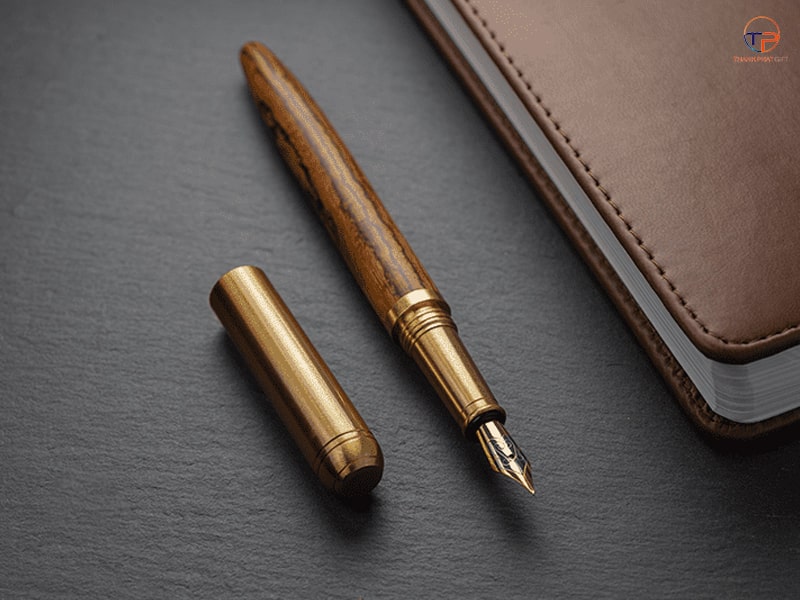 10+ Ý Tưởng Quà Tặng Thăng Chức Độc Đáo, Ý Nghĩa 20 Bút ký cao cấp