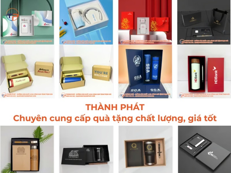 9+ Mẫu Quà Tặng Bốc Thăm Trúng Thưởng Mừng Sự Kiện Độc Đáo 28 Chon qua tang cho nguoi menh moc