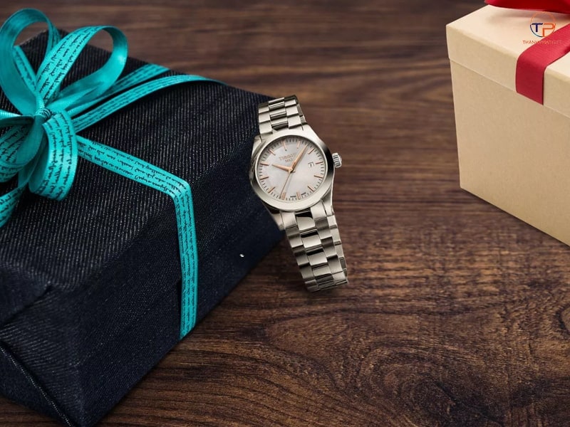 10+ Ý Tưởng Quà Tặng Thăng Chức Độc Đáo, Ý Nghĩa 30 Dong ho