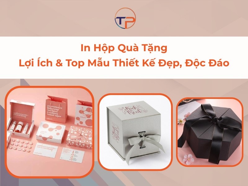 In hộp quà tặng