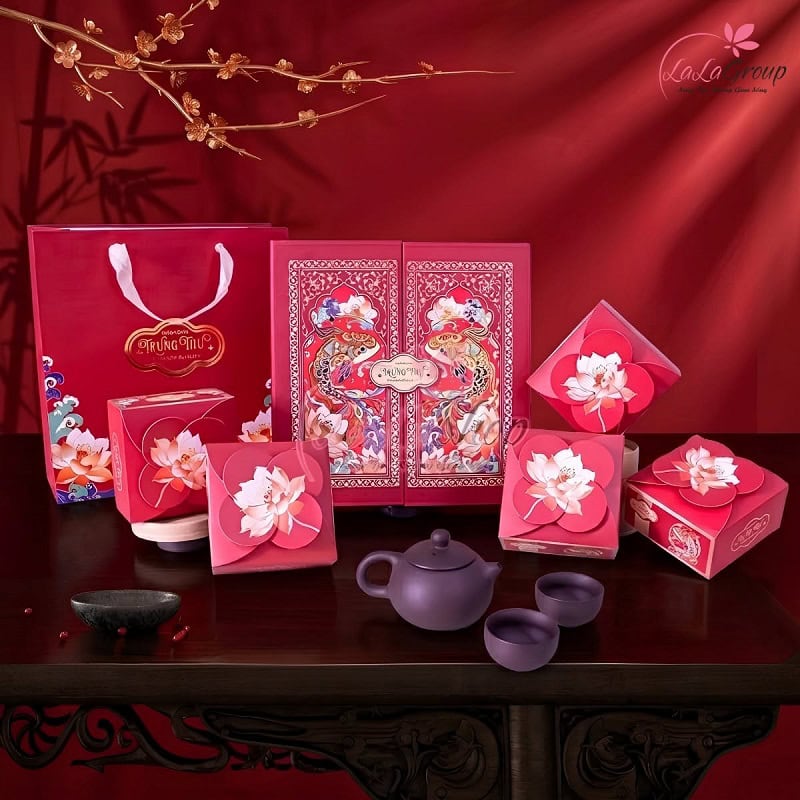 Top 8 Địa Chỉ Cung Cấp Quà Tặng Tết Tại Hcm Uy Tín, Giá Tốt 18 Lalashop
