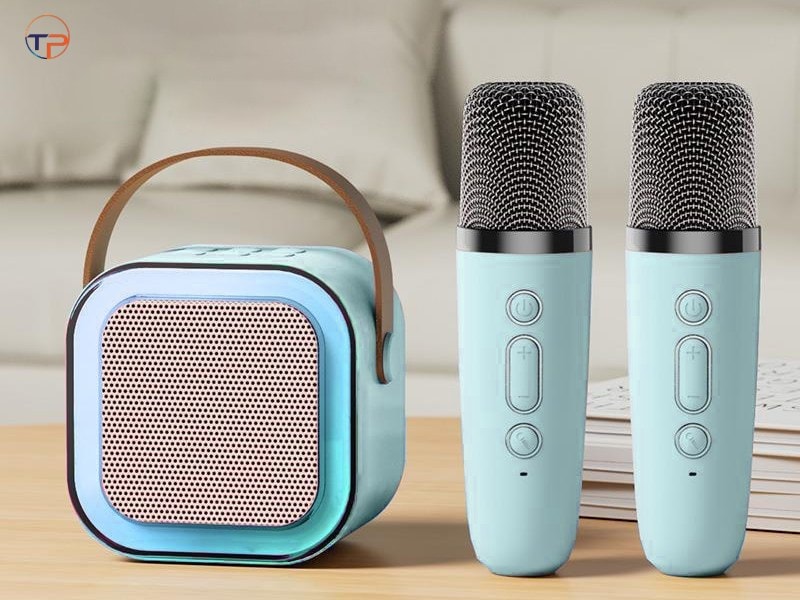 Top 9+ Quà Tặng Teambuilding Cho Doanh Nghiệp Đẹp, Độc Đáo 20 Loa bluetooth