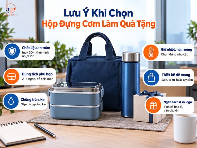 Top 7 Hộp Đựng Cơm Tốt Nhất Để Làm Quà Tặng 24 Lua chon hop dung com lam qua tang