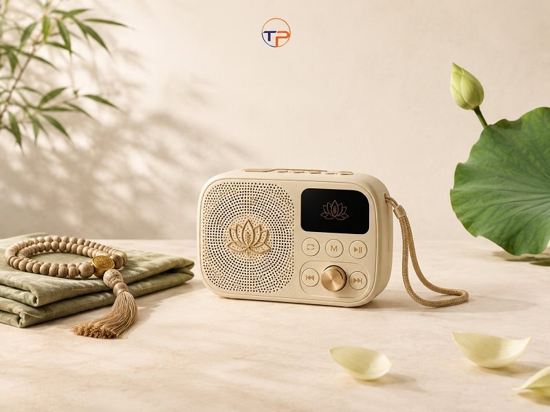 Gợi Ý Quà Tặng Cho Phật Tử &Amp; Người Yêu Thiền Ý Nghĩa, Thiết Thực 18 May nghe phap