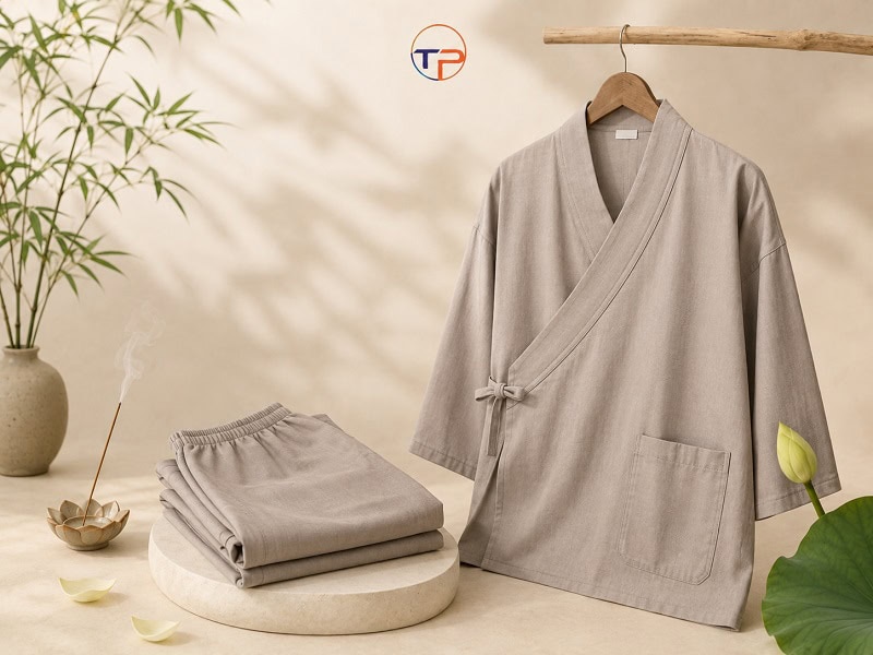 Gợi Ý Quà Tặng Cho Phật Tử &Amp; Người Yêu Thiền Ý Nghĩa, Thiết Thực 22 Phap phuc