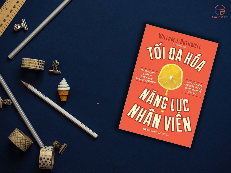 10+ Ý Tưởng Quà Tặng Thăng Chức Độc Đáo, Ý Nghĩa 29 Sach ky nang