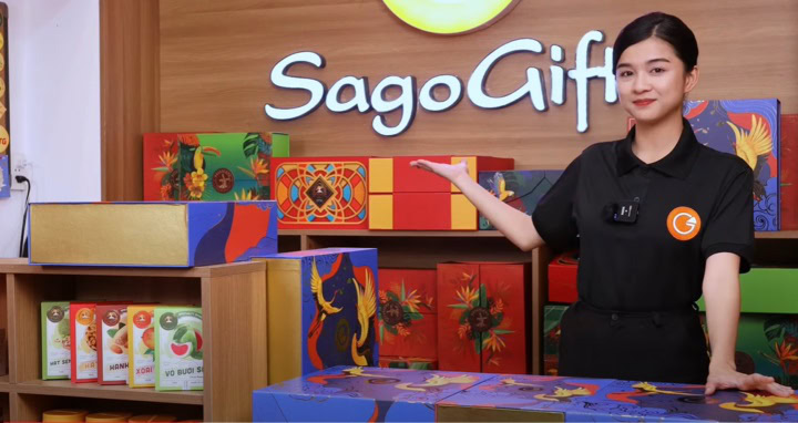 Top 8 Địa Chỉ Cung Cấp Quà Tặng Tết Tại Hcm Uy Tín, Giá Tốt 13 Sagogifts