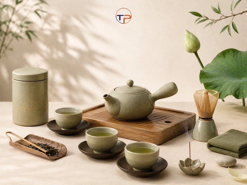 Gợi Ý Quà Tặng Cho Phật Tử &Amp; Người Yêu Thiền Ý Nghĩa, Thiết Thực 23 Tra dao