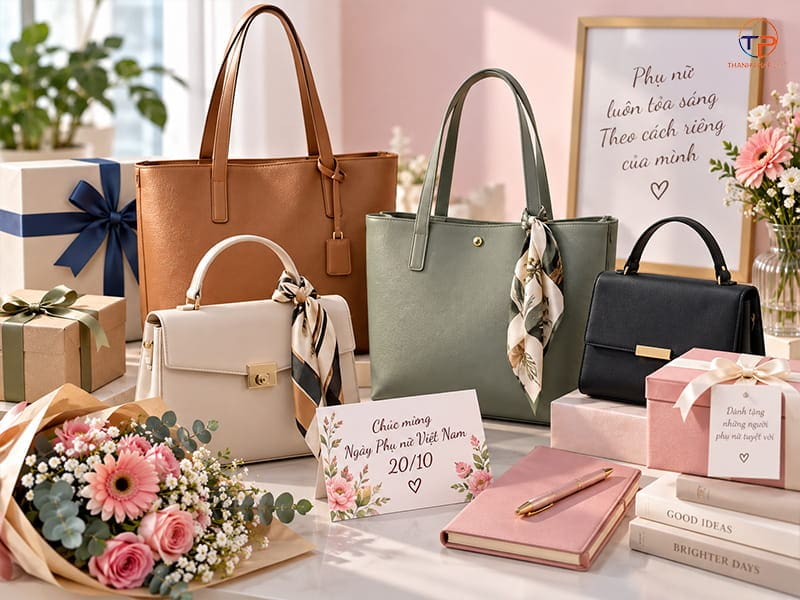 Top 9 Quà Tặng Doanh Nghiệp Dịp 20/10 Ý Nghĩa 26 Tui