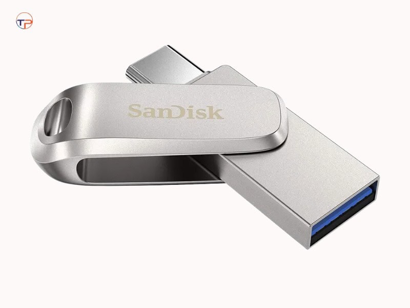 Usb kim loại