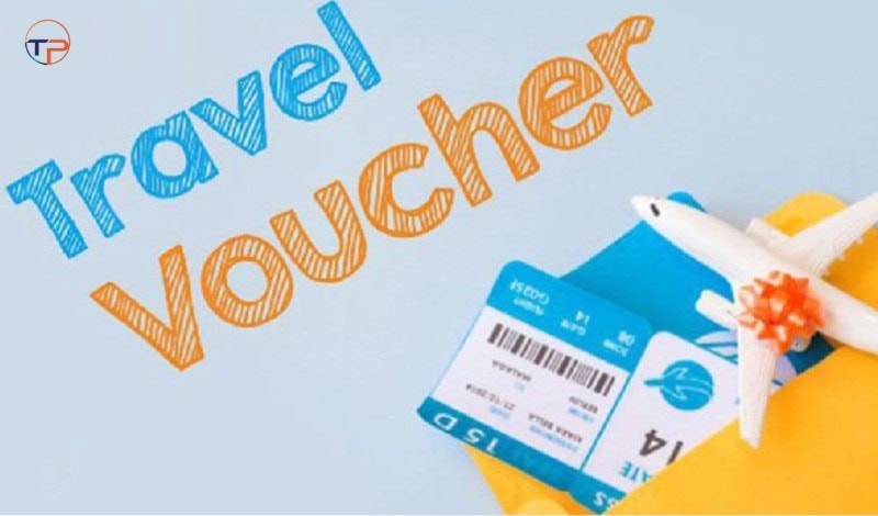 Top 9 Quà Tặng Doanh Nghiệp Cho Nhân Viên Xuất Sắc Đẹp, Ý Nghĩa 19 Voucher du lich