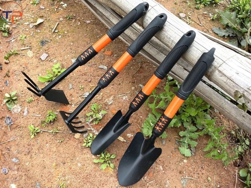9+ Bộ Quà Tặng Doanh Nghiệp 300 – 500K Đẹp, Thiết Thực 27 Bo dung cu lam vuon