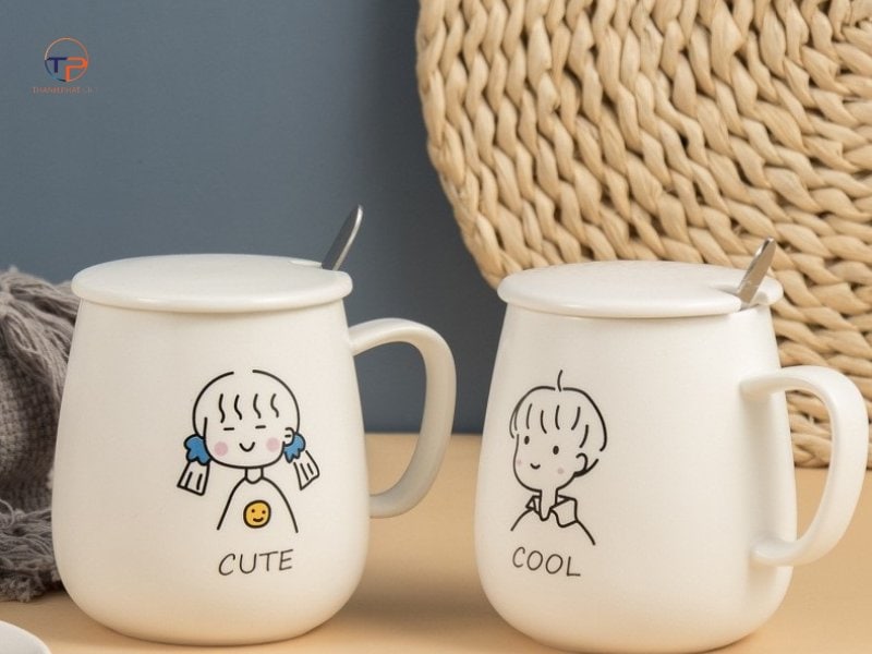 Top 10+ Quà Tặng Doanh Nghiệp Ngành Ngân Hàng, Bảo Hiểm Ý Nghĩa 17 Coc nuoc