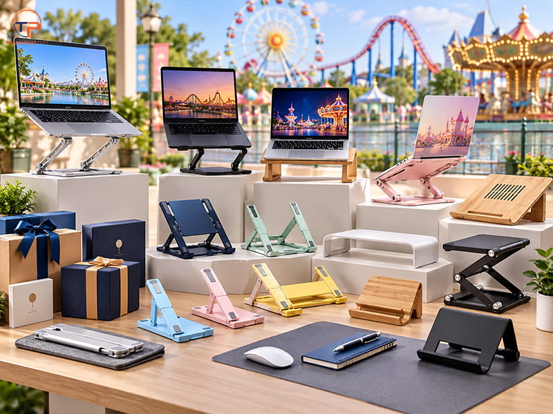 Top 9 Quà Tặng Doanh Nghiệp Ngành Vui Chơi Giải Trí Ý Nghĩa 21 Gia do laptop