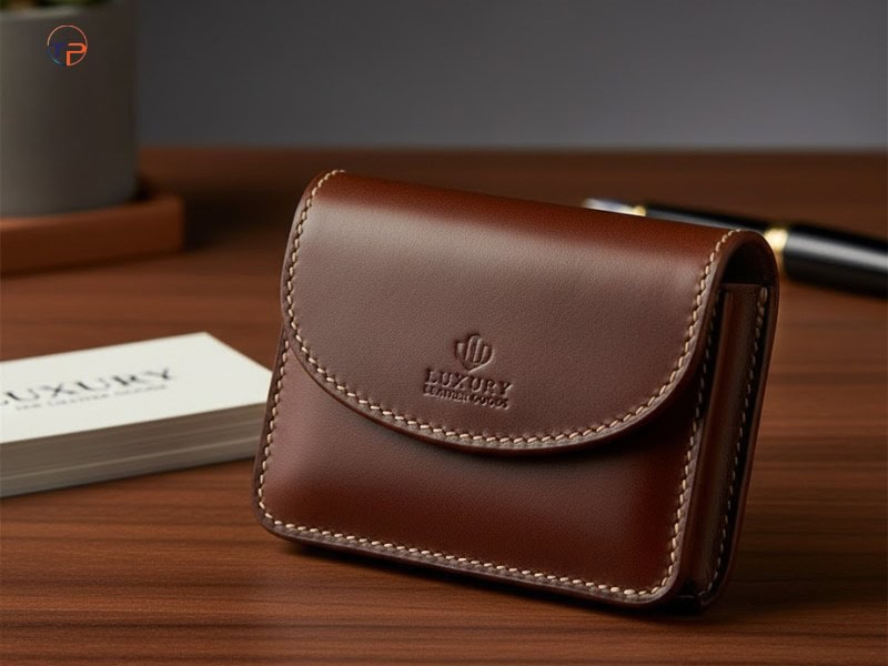 Hop dung name card bang da