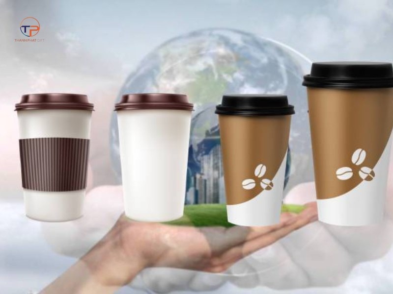 Top 10+ Quà Tặng Doanh Nghiệp Ngành Nhà Hàng – Khách Sạn Độc Đáo 15 Ly coc tai su dung