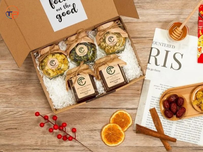 Sản phẩm chăm sóc sức khỏe