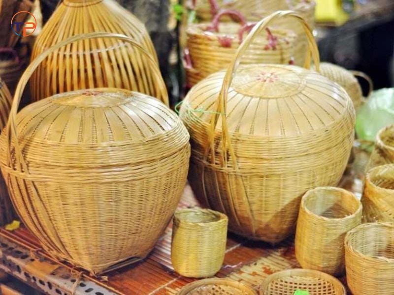 Quà tặng thủ công mỹ nghệ