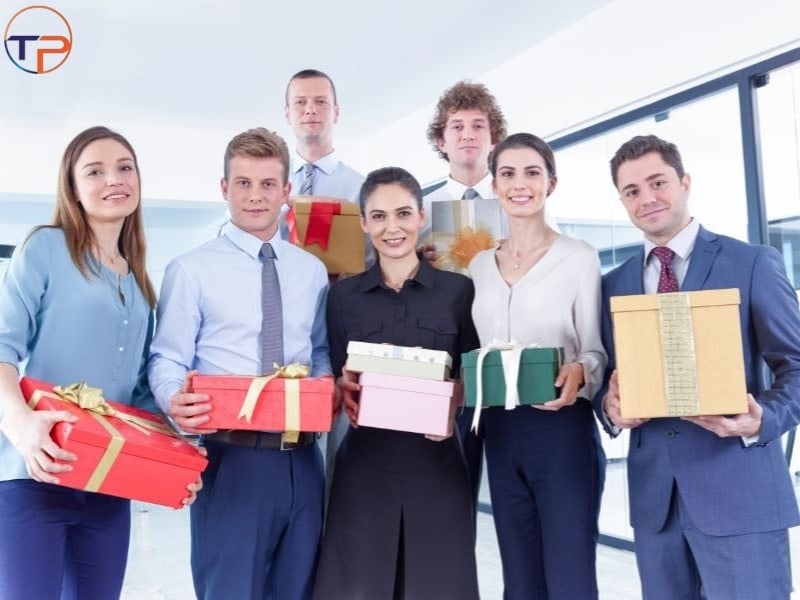 9+ Bộ Quà Tặng Doanh Nghiệp 300 – 500K Đẹp, Thiết Thực 30 Tieu chi chon bo qua tang doanh nghiep