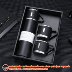 Alternative view of Bình giữ nhiệt inox 304 Hot&Cold kèm cốc BGN79