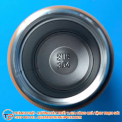 Binh giu nhiet nap bat mod inox304