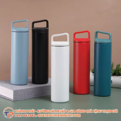 Bình giữ nhiệt thể thao có tay cầm BGN6227