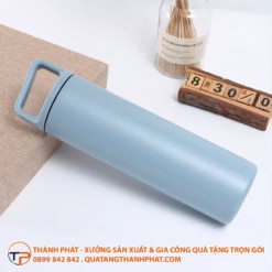Bình giữ nhiệt thể thao có tay cầm bgn6227 - ảnh 2