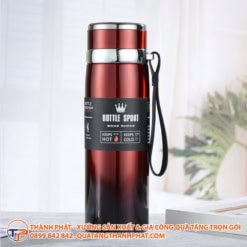 Bình Inox Giữ Nhiệt Mùa Hè Bgn6217 10 Bình inox giữ nhiệt mùa hè bgn6217 - ảnh 3