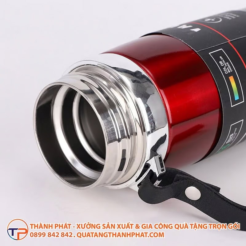 Bình Inox Giữ Nhiệt Mùa Hè Bgn6217 14 Binh inox giu nhiet mua he sang trong