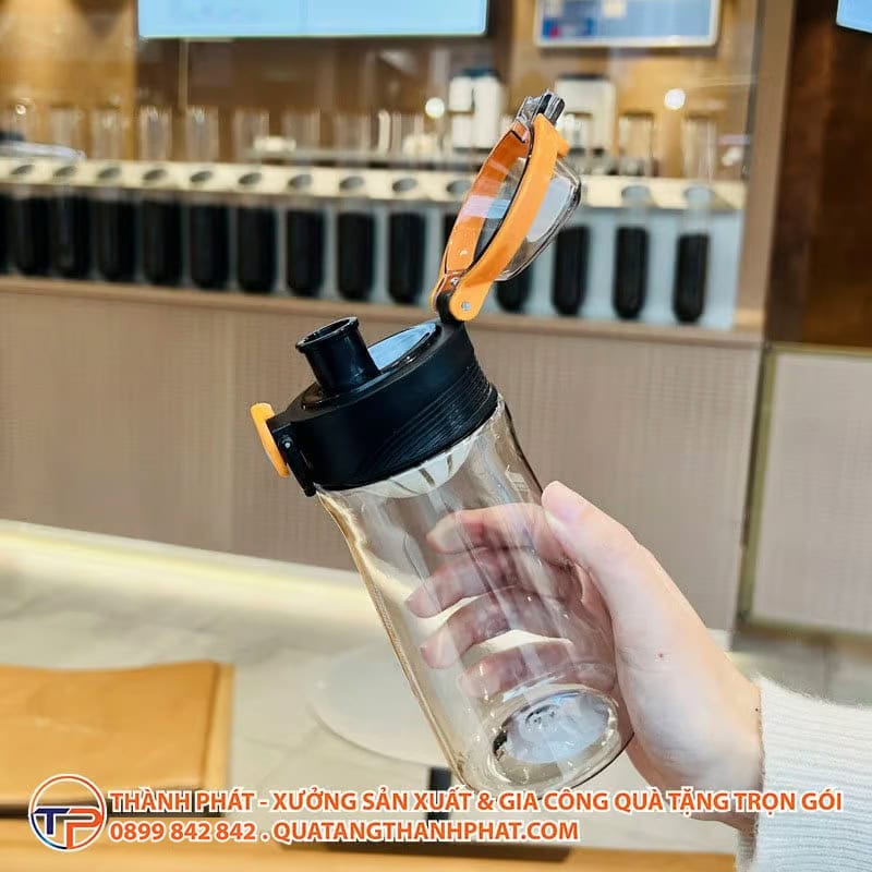 Bình Nước Đa Năng Có Nắp Bật Lns6232 13 Binh nuoc da nang co nap bat dep mat