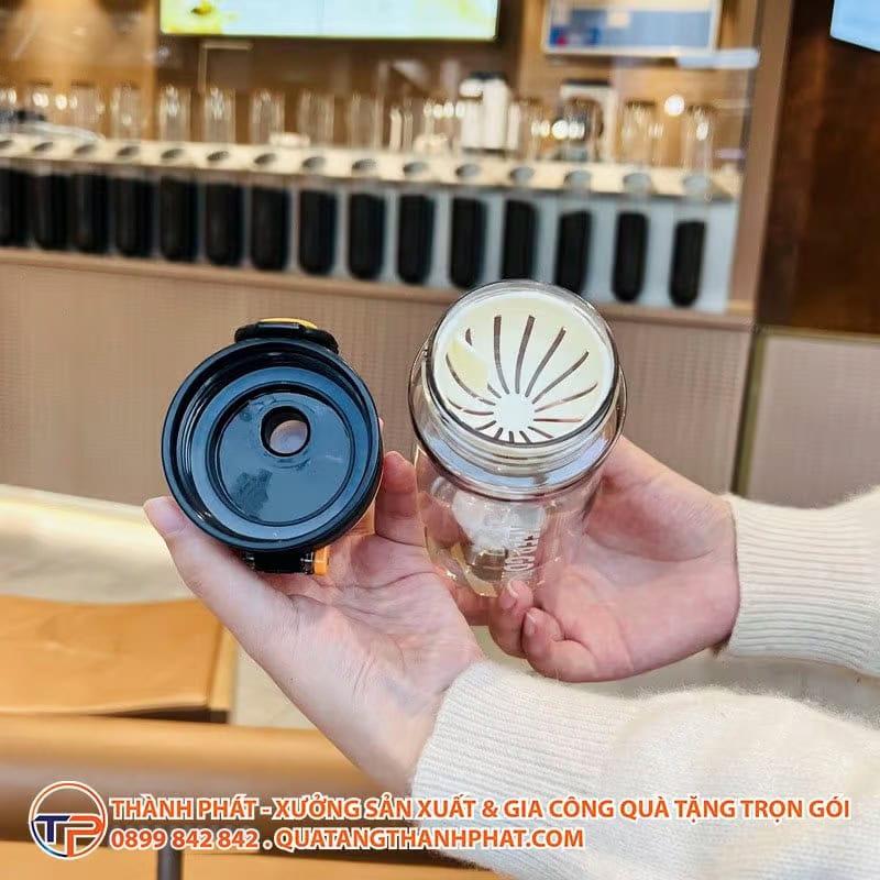 Bình Nước Đa Năng Có Nắp Bật Lns6232 15 Binh nuoc da nang co nap bat sang trong