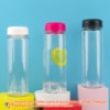 Bình nước nhựa quảng cáo 500ml LNS6234