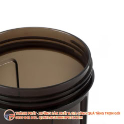 Bình nước thể thao shaker lns6229 - ảnh 4